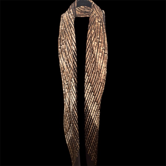 Gucci silk wrap - Picture 2 of 4